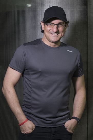 Juan Carlos Bernabé