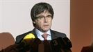 Puigdemont: 'Askatasunez bozkatu ahal izango dela espero dut'