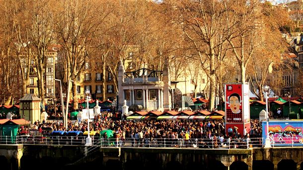 Foto: Marcos Ferrer.