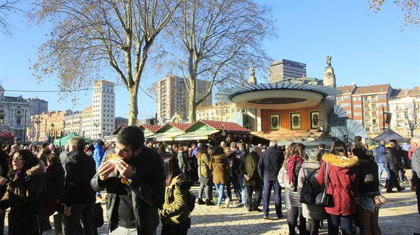 Foto: Inocencio Goikuria.