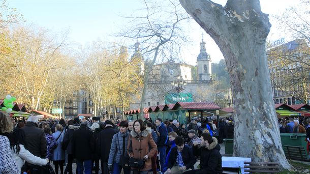 Foto: Inocencio Goikuria.