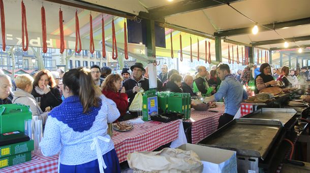 Foto: Inocencio Goikuria.