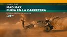 Estreno de 'Mad Max: Furia en la carretera', el 1 de enero en 'LND'