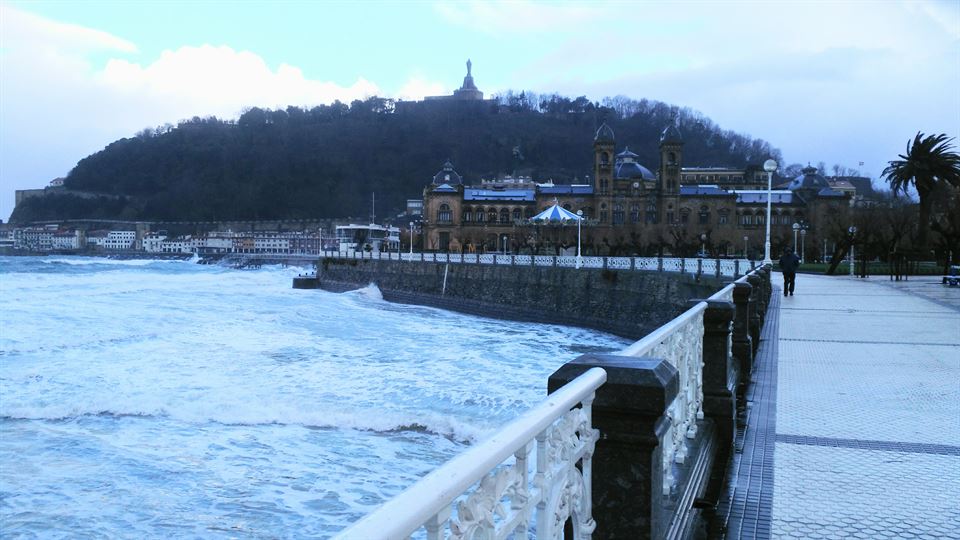 Donostia. Argazkia: Jon Hernandez.