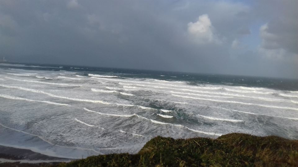 Sopela. Argazkia: Borja Cordoba.