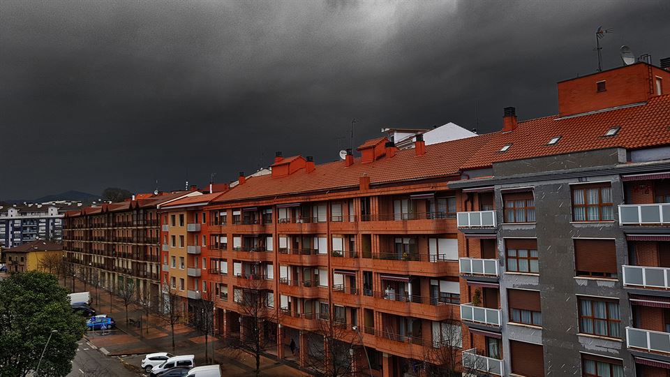 Zornotza. Argazkia: Imanol Aragon. 