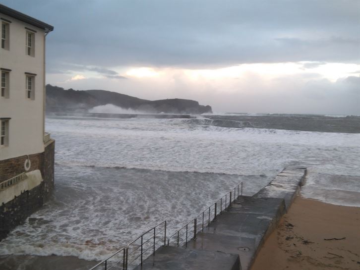 Plentzia. Argazkia: Manu Soto. 