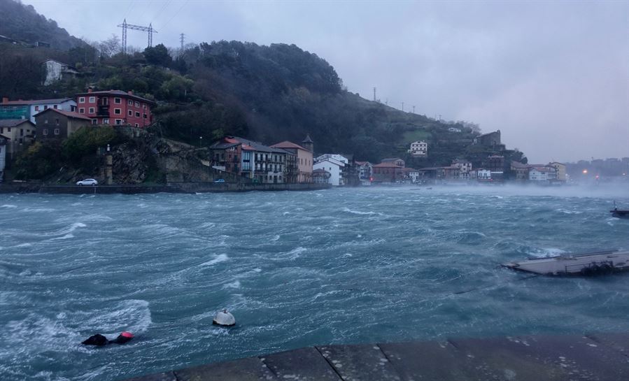 Pasaia. Argazkia: Jose Maria Vega.