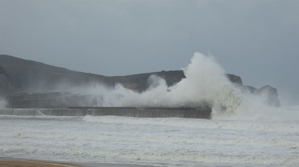 Gorliz. Argazkia: Luís Díez