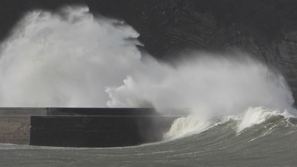 Gorliz. Argazkia: Luís Díez