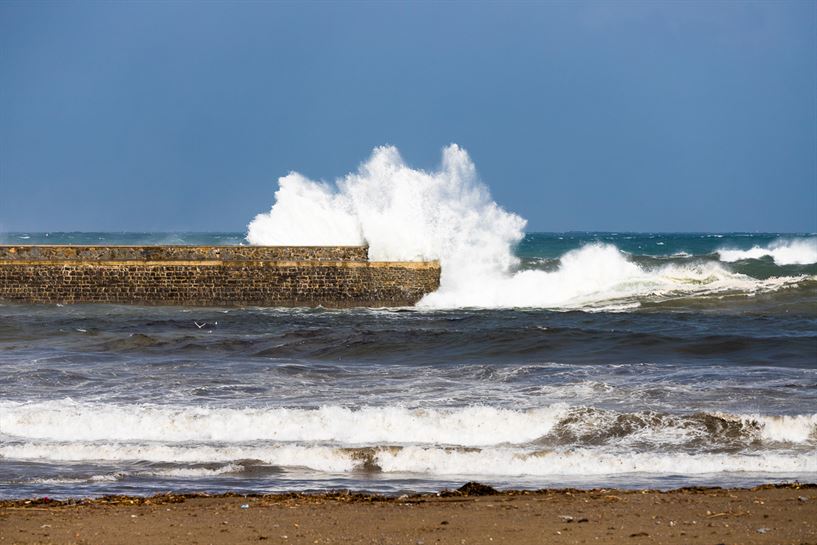 Deba. Argazkia: Vicente Guinea González de Artaza