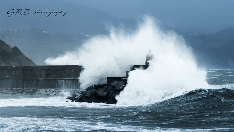 Zumaia. Argazkia: Gorka Rodríguez