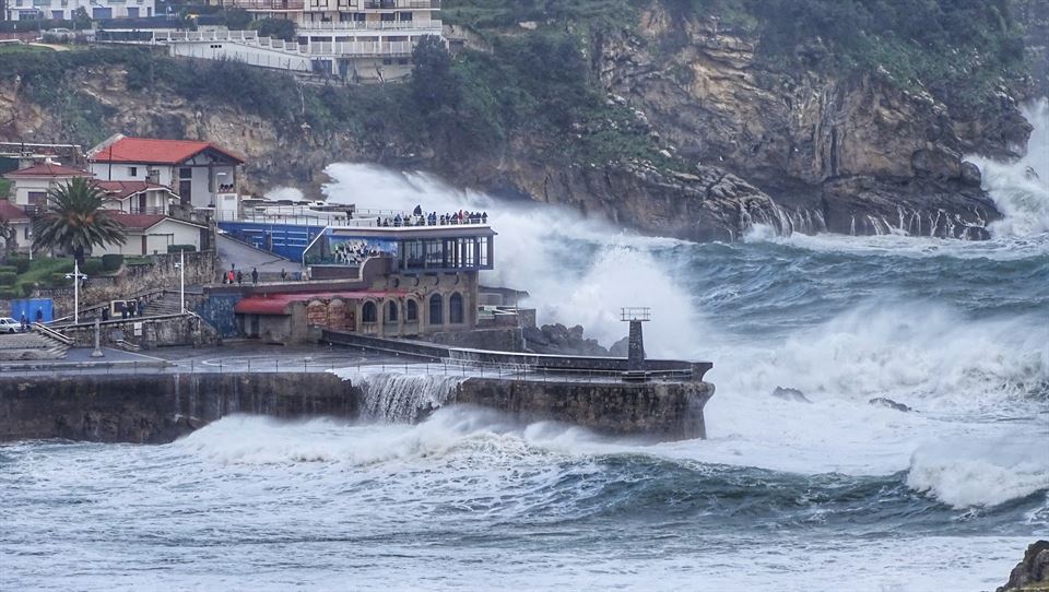 Lekeitio. Argazkia: Asier Aranzadi