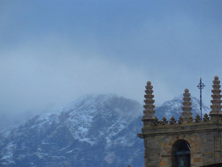 Durango. Argazkia: María Dolores Oñate