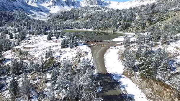 Izan Invictusen finala