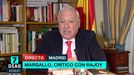 Margallo: ‘En  2014, la intervención de Cataluña hubiese sido de 24 horas’