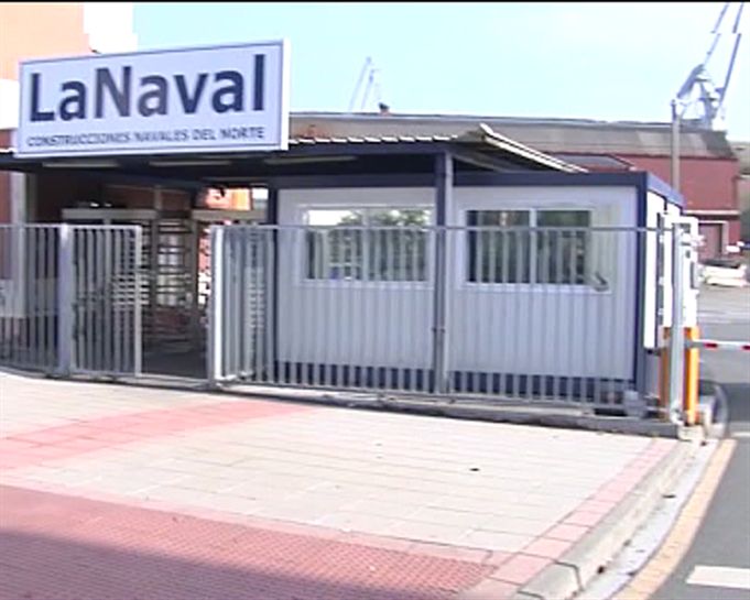 El comité de La Naval exige la mediación del Gobierno Vasco