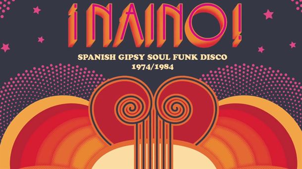 Monográfico sobre el álbum "Naino", con canciones de soul, funky y gypsy