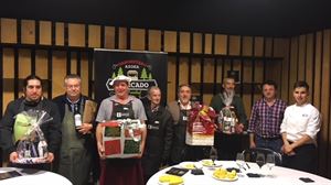 La Ruta Slow RE:: Mercados de Navidad con Aenkomer en Vitoria-Gasteiz