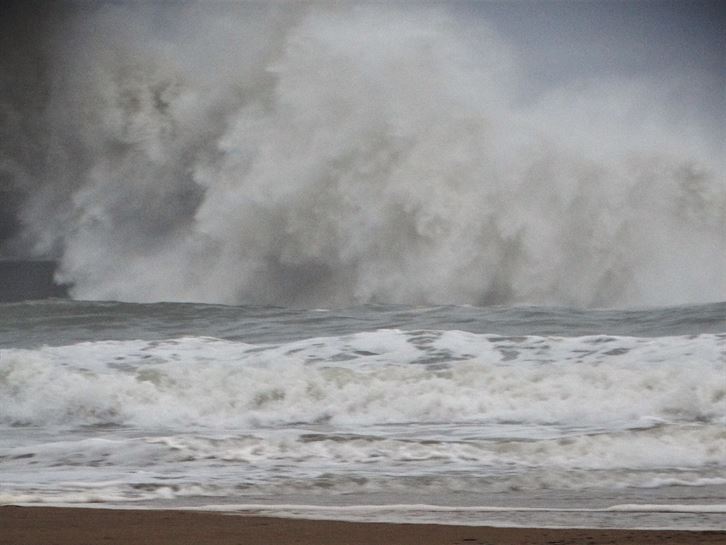 Plentzia. Argazkia: Iñaki Arteta.