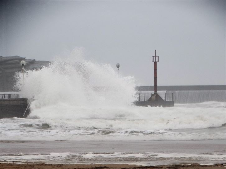 Plentzia. Argazkia: Iñaki Arteta.