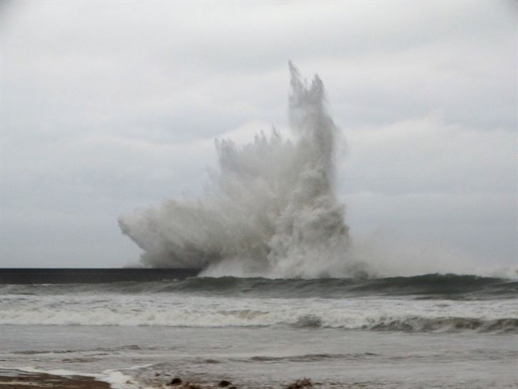 Plentzia. Argazkia: Iñaki Arteta.