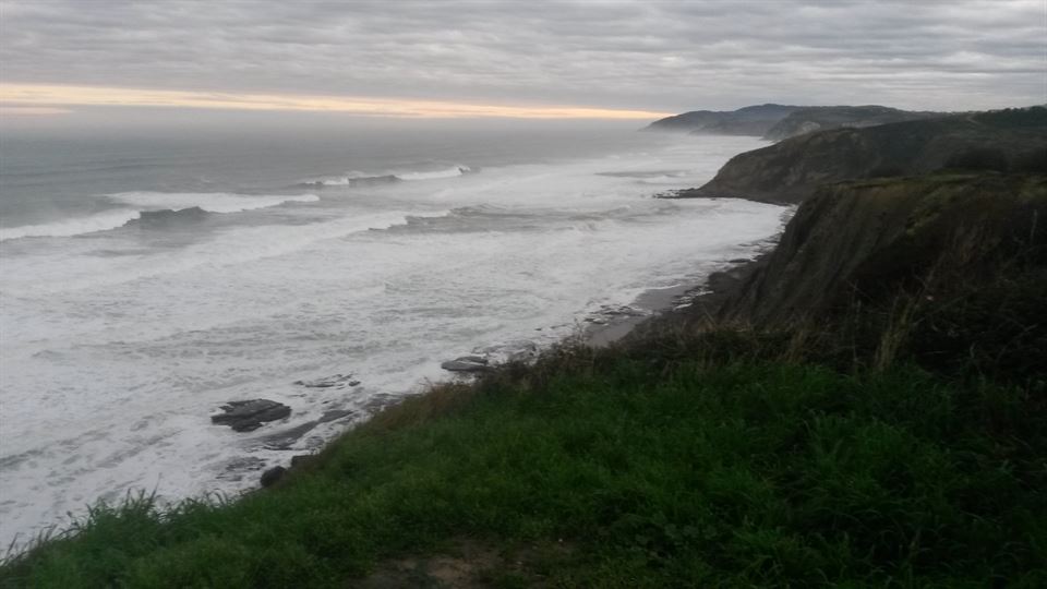 Getxo. Argazkia: Jesus Mari Guaresti. 