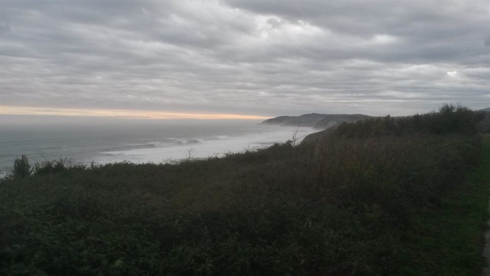 Getxo. Argazkia: Jesus Mari Guaresti. 