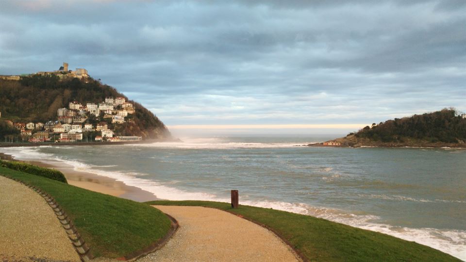 Donostia. Argazkia: Jon Hernandez