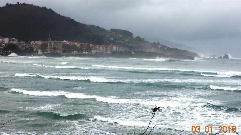 Ibarrangelu. Argazkia: Iosu Echeverria.