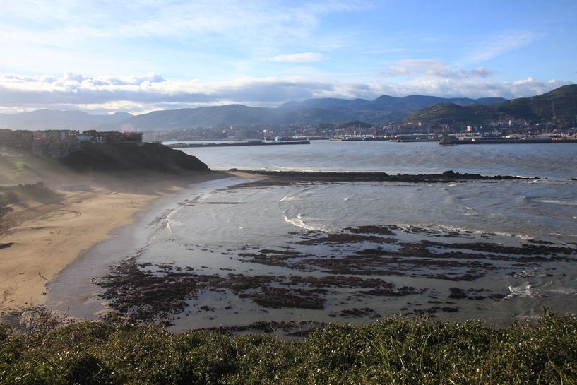 Getxo. Argazkia: Begoña Barrutia. 