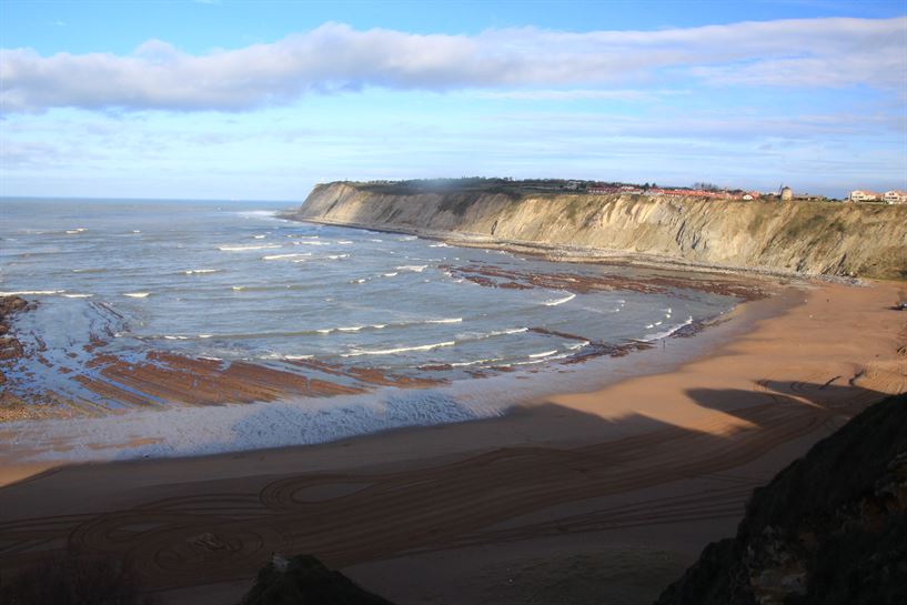 Getxo. Argazkia: Begoña Barrutia. 