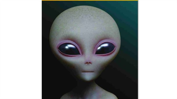 "Alienciclopedia", para saber todo sobre las películas de extraterrestres