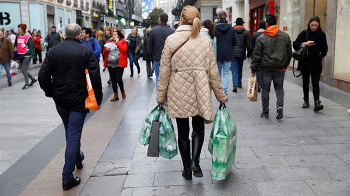 La inflación modera su crecimiento en abril en Euskadi hasta el 1&nbsp;%