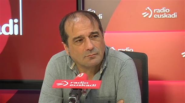 Agus Hernan, Foro Social: "En este momento hay una situación de bloqueo"