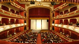 Así ha sido el Festival Internacional de Teatro de Vitoria-Gasteiz