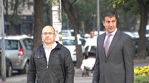 El caso De Miguel: El macro juicio mediático vasco de la corrupción