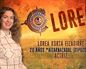 Lorea, de actriz de 'Go!azen' a concursante de 'El Conquis 14'