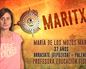 Maritxu, una palentina que quiere ir al 'Conquis' para ser más euskaldun