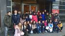 Marianistas 1º B,10.01.2017