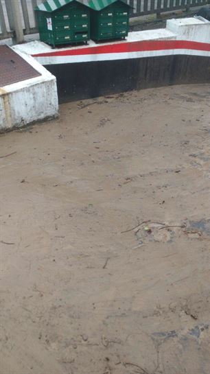 Muxika. Foto: Euskadi Irratia. 