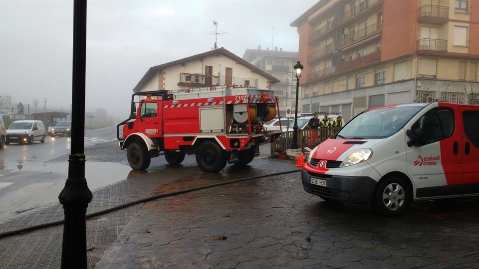 Muxika. Foto: Euskadi Irratia. 