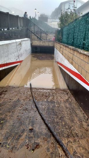 Muxika. Foto: Euskadi Irratia. 