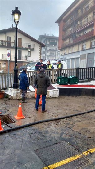 Muxika. Foto: Euskadi Irratia. 