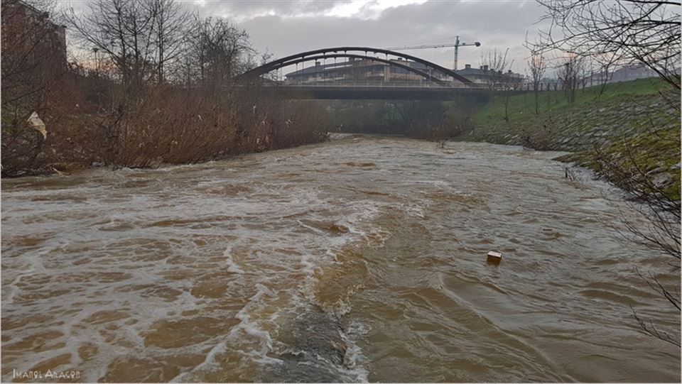 Amorebieta-Etxano. Foto: Imanol Aragón.