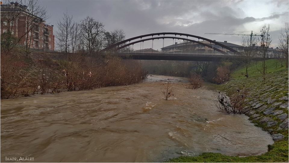Amorebieta-Etxano. Foto: Imanol Aragón.