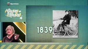 Txirrindularien janzkerak historian zehar izandako bilakaera ikusi nahi?