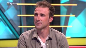 Haimar Zubeldia: 'Debekatuta izan dudana orain egiten ari naiz'