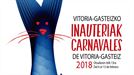 Cartel de los Carnavales 2018