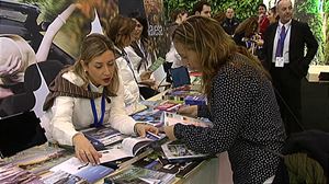 Euskadi se podrá disfrutar con los cinco sentidos en la feria Fitur